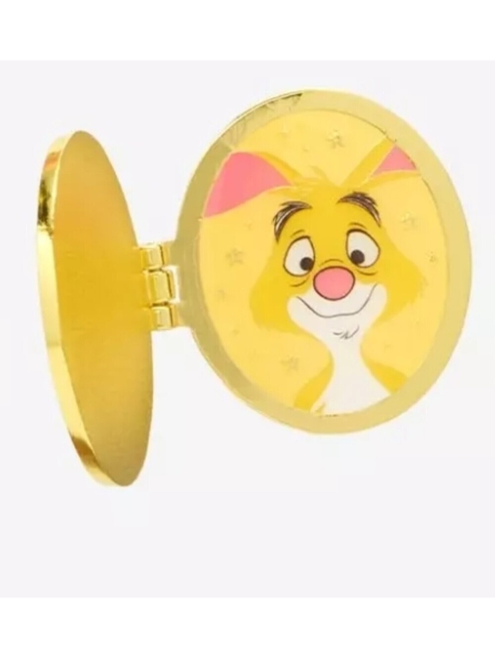 Loungefly Disney Winnie the Pooh Portrait Hinged Pin